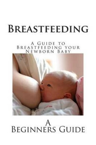 Cover of Breastfeeding