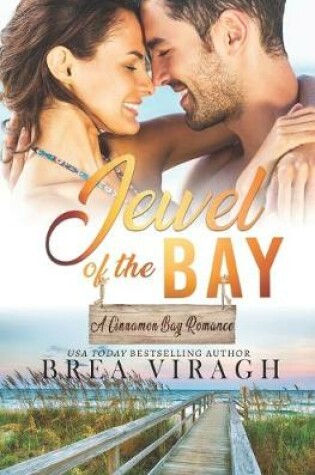 Cover of Jewel of the Bay