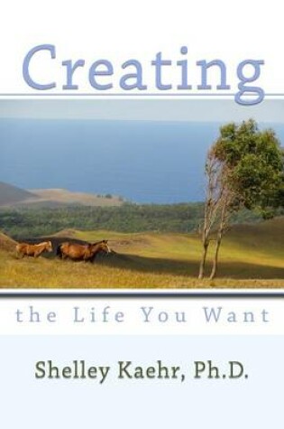 Cover of Creating the Life You Want