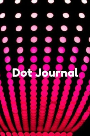 Cover of Dot Journal