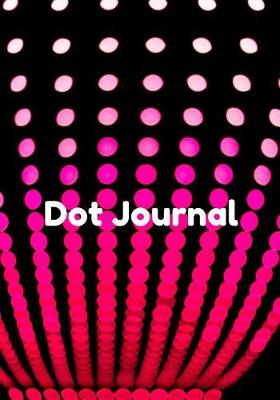 Book cover for Dot Journal