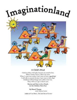 Book cover for Imaginationland