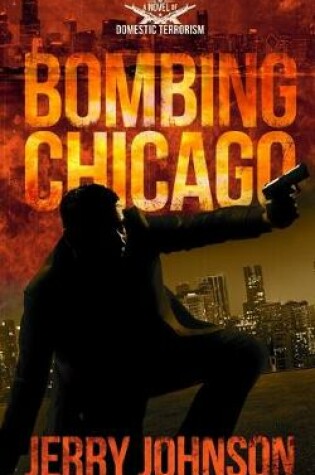 Cover of Bombing Chicago