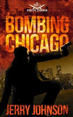 Book cover for Bombing Chicago
