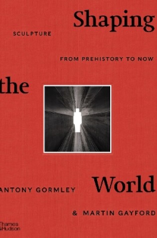 Cover of Shaping the World