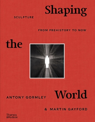 Book cover for Shaping the World