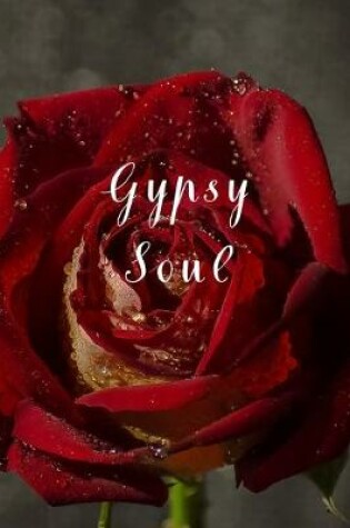 Cover of Gypsy Soul