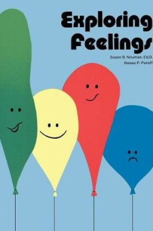 Cover of Exploring Feelings