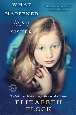 Cover of What Happened to My Sister