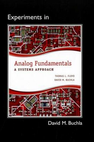 Cover of Lab Manual for Analog Fundamentals