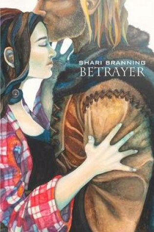 Cover of Betrayer