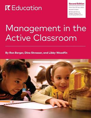 Book cover for Management in the Active Classroom