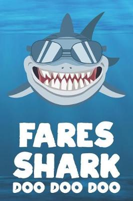 Book cover for Fares - Shark Doo Doo Doo