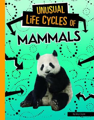 Cover of Mammals