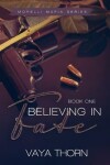 Book cover for Believing In Fate