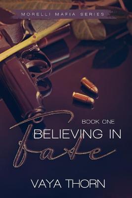 Cover of Believing In Fate