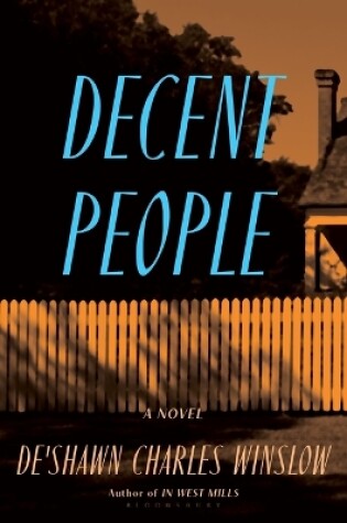 Cover of Decent People