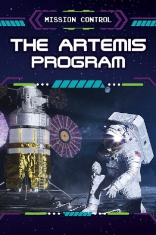 Cover of The Artemis Program