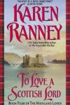 Book cover for To Love a Scottish Lord