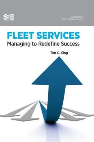 Cover of Fleet Services
