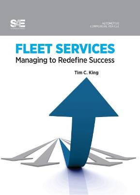 Book cover for Fleet Services
