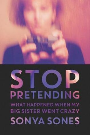 Cover of Stop Pretending