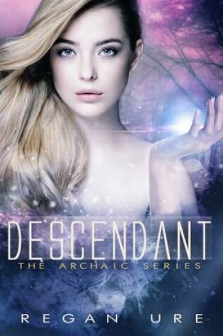 Cover of Descendant