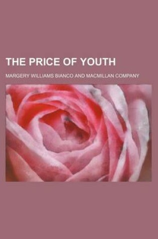 Cover of The Price of Youth
