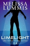 Book cover for Limelight