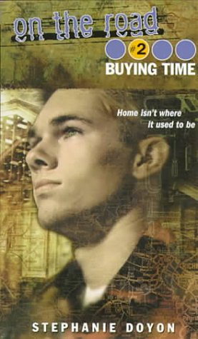 Book cover for Buying Time on