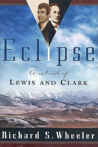 Cover of Eclipse