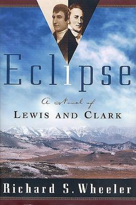 Book cover for Eclipse