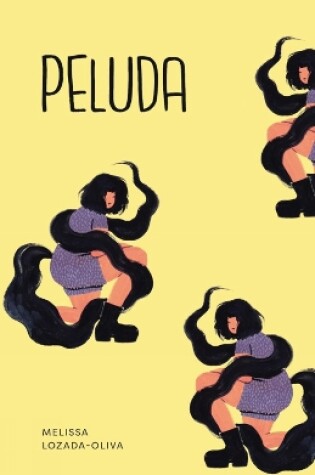 Cover of peluda