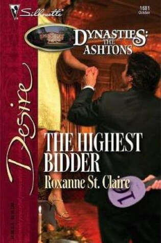 Cover of The Highest Bidder