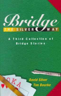 Book cover for Bridge the Silver Way