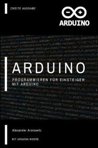 Cover of Arduino