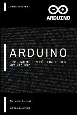 Book cover for Arduino