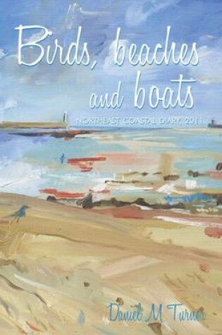 Cover of Birds, Beaches and Boats