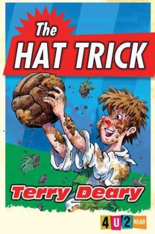 Cover of The Hat Trick
