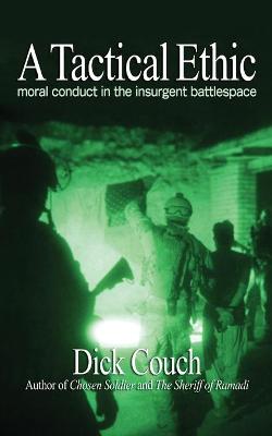 Book cover for A Tactical Ethic