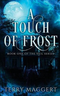 Book cover for A Touch of Frost