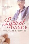 Book cover for Lyrical Dance