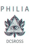 Book cover for P H I L I a