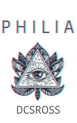 Cover of P H I L I a