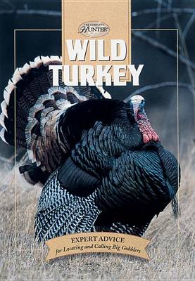 Book cover for Wild Turkey