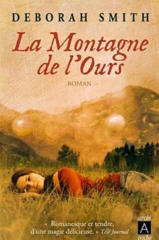 Cover of La Montagne de L'Ours
