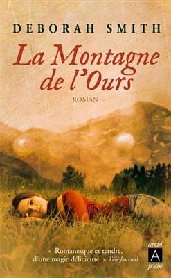 Book cover for La Montagne de L'Ours