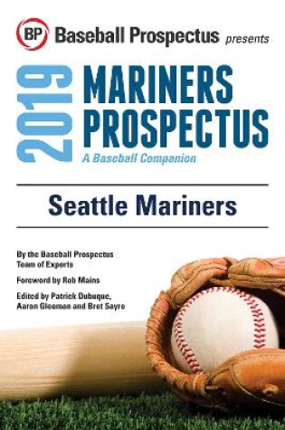 Cover of Seattle Mariners 2019