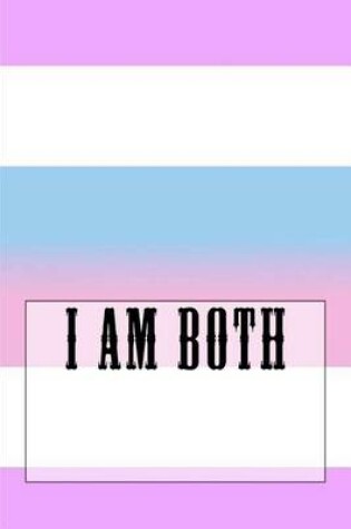 Cover of I am both