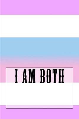 Book cover for I am both